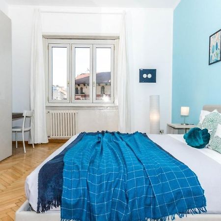 Joivy Lovely Family Apt For 7 Near San Lorenzo Columns Milano Dış mekan fotoğraf