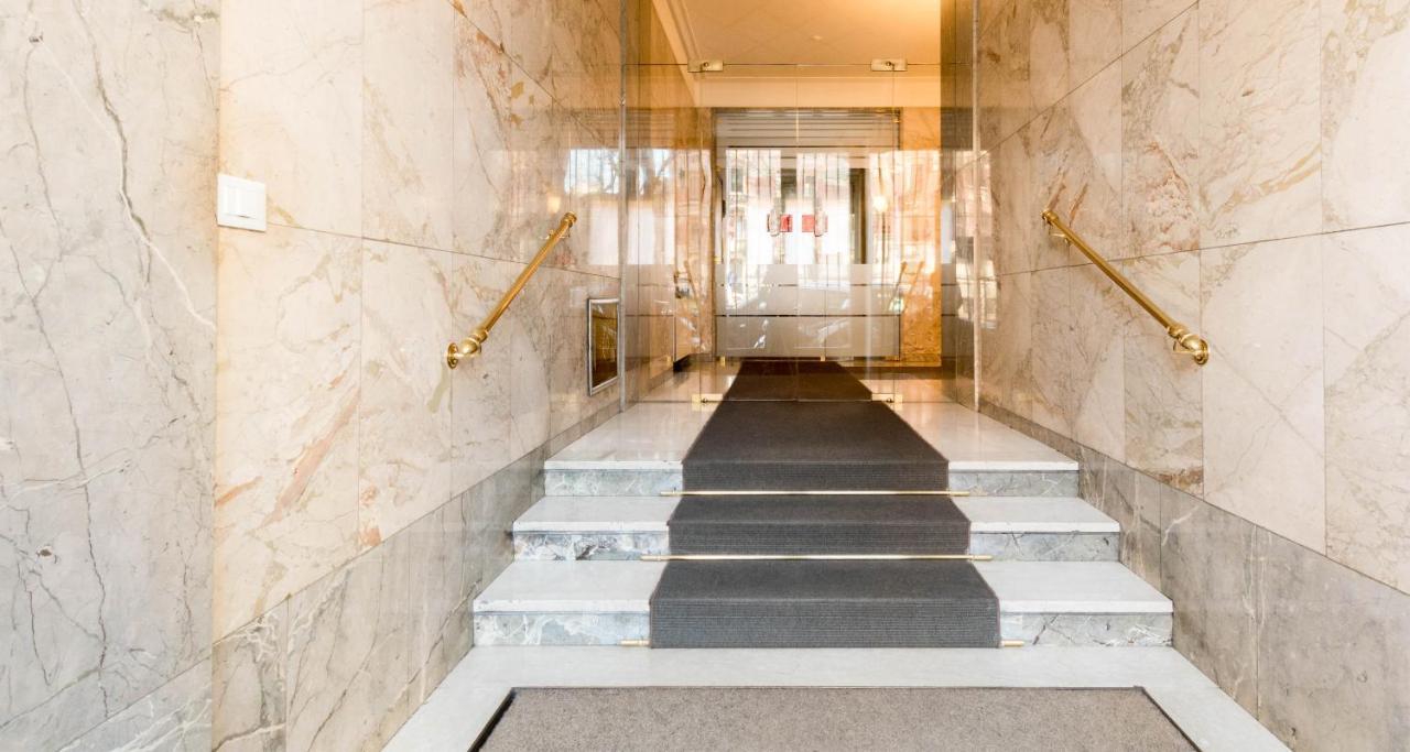 Joivy Lovely Family Apt For 7 Near San Lorenzo Columns Milano Dış mekan fotoğraf